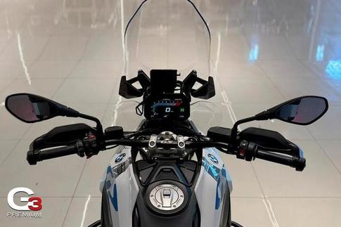 BMW R1300GS PLUS