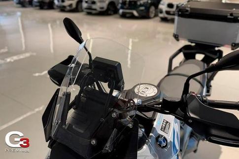 BMW R1300GS PLUS