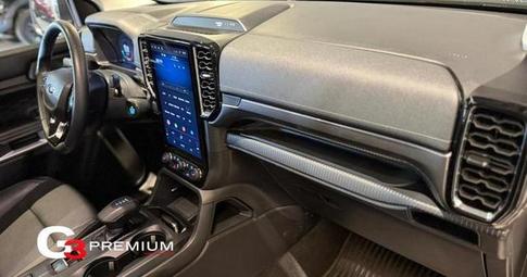 FORD RANGER LTDPCD3D4A