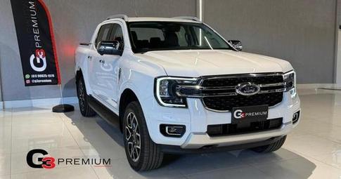 FORD RANGER LTDPCD3D4A
