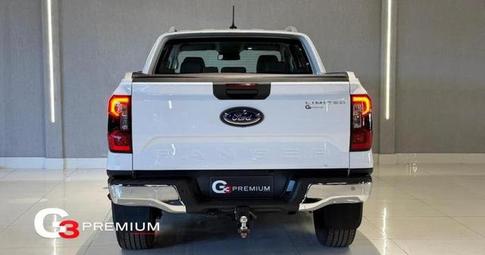 FORD RANGER LTDPCD3D4A