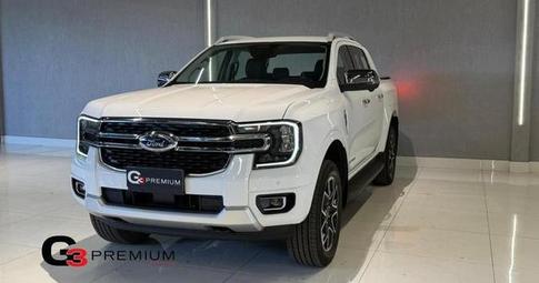 FORD RANGER LTDPCD3D4A