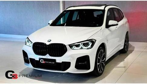 BMW X1 SDRIVE20I M SPORT
