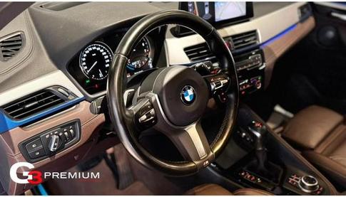 BMW X1 SDRIVE20I M SPORT
