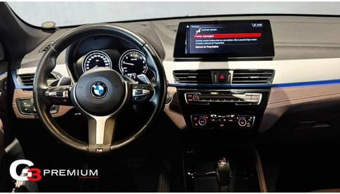 BMW X1 SDRIVE20I M SPORT