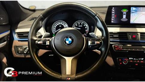 BMW X1 SDRIVE20I M SPORT