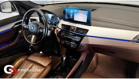 BMW X1 SDRIVE20I M SPORT