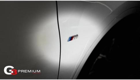 BMW X1 SDRIVE20I M SPORT