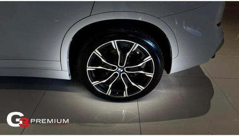 BMW X1 SDRIVE20I M SPORT