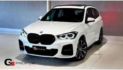 BMW X1 SDRIVE20I M SPORT