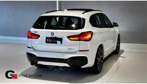 BMW X1 SDRIVE20I M SPORT