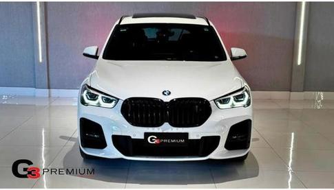 BMW X1 SDRIVE20I M SPORT