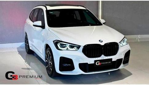 BMW X1 SDRIVE20I M SPORT