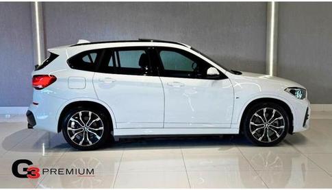 BMW X1 SDRIVE20I M SPORT