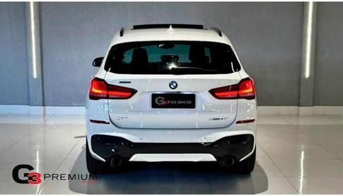 BMW X1 SDRIVE20I M SPORT