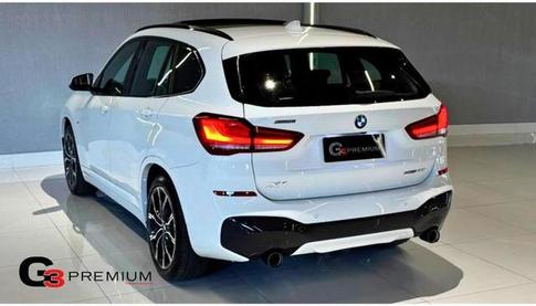BMW X1 SDRIVE20I M SPORT