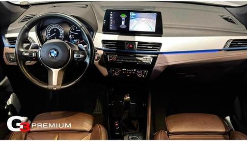 BMW X1 SDRIVE20I M SPORT