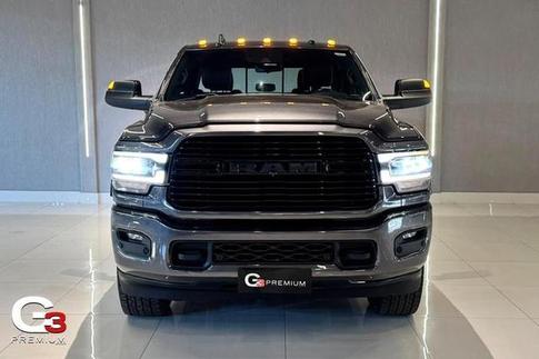 RAM 3500 LAIE 6.7D