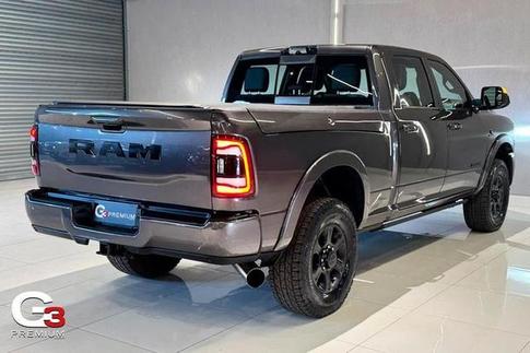RAM 3500 LAIE 6.7D