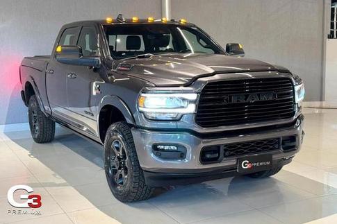 RAM 3500 LAIE 6.7D