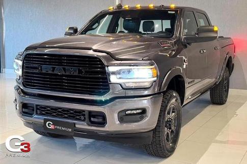 RAM 3500 LAIE 6.7D