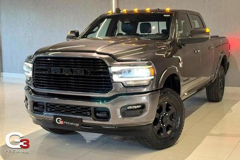 RAM 3500 LAIE 6.7D