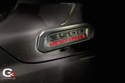 RAM 3500 LAIE 6.7D