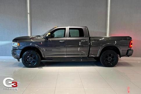 RAM 3500 LAIE 6.7D