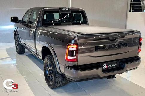 RAM 3500 LAIE 6.7D