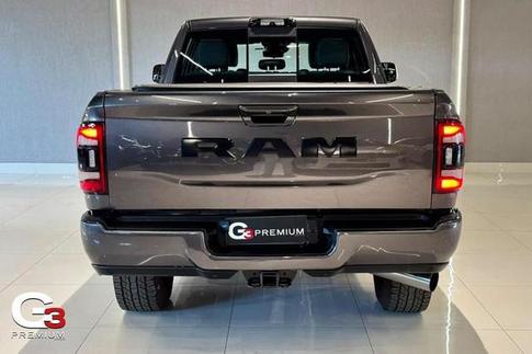 RAM 3500 LAIE 6.7D