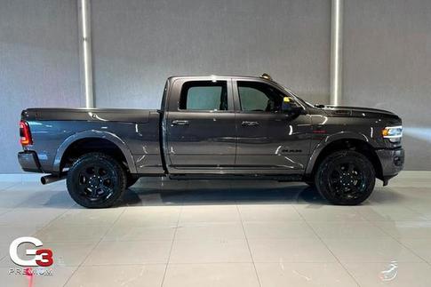 RAM 3500 LAIE 6.7D