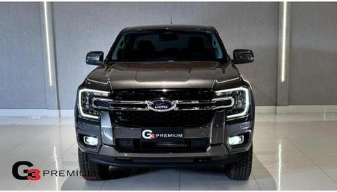 FORD RANGER XLTCD3D4A