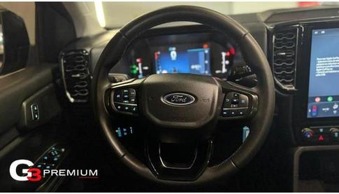 FORD RANGER XLTCD3D4A