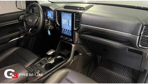 FORD RANGER XLTCD3D4A