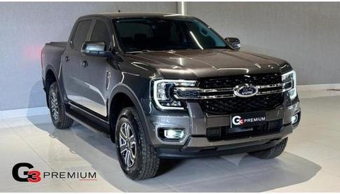 FORD RANGER XLTCD3D4A