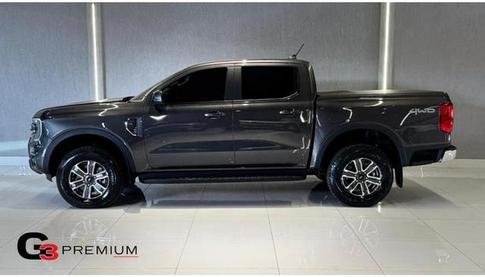 FORD RANGER XLTCD3D4A