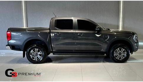 FORD RANGER XLTCD3D4A