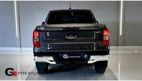 FORD RANGER XLTCD3D4A