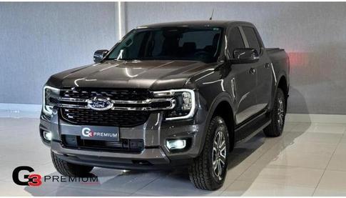 FORD RANGER XLTCD3D4A