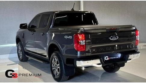 FORD RANGER XLTCD3D4A