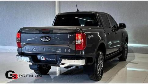 FORD RANGER XLTCD3D4A