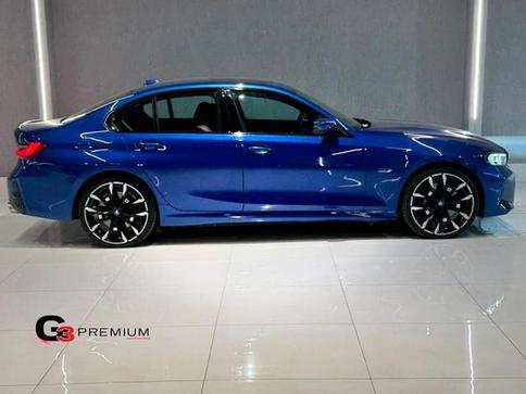 BMW 330E