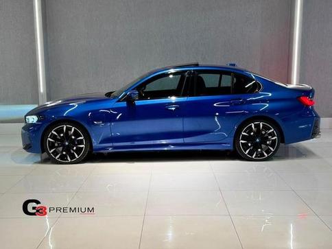 BMW 330E