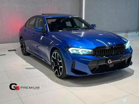 BMW 330E