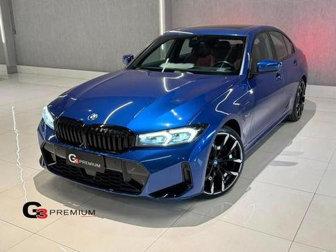 BMW 330E