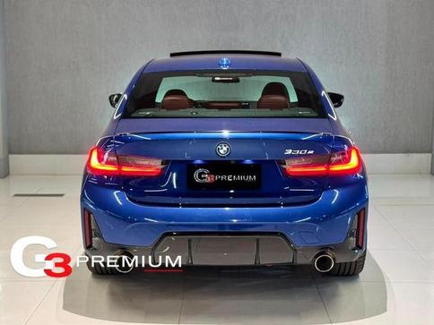 BMW 330E