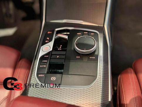 BMW 330E