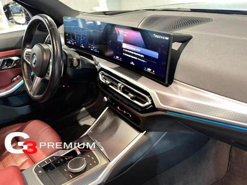 BMW 330E