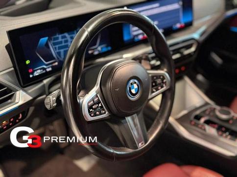 BMW 330E