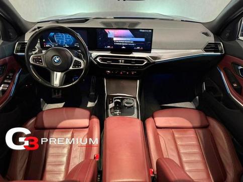 BMW 330E